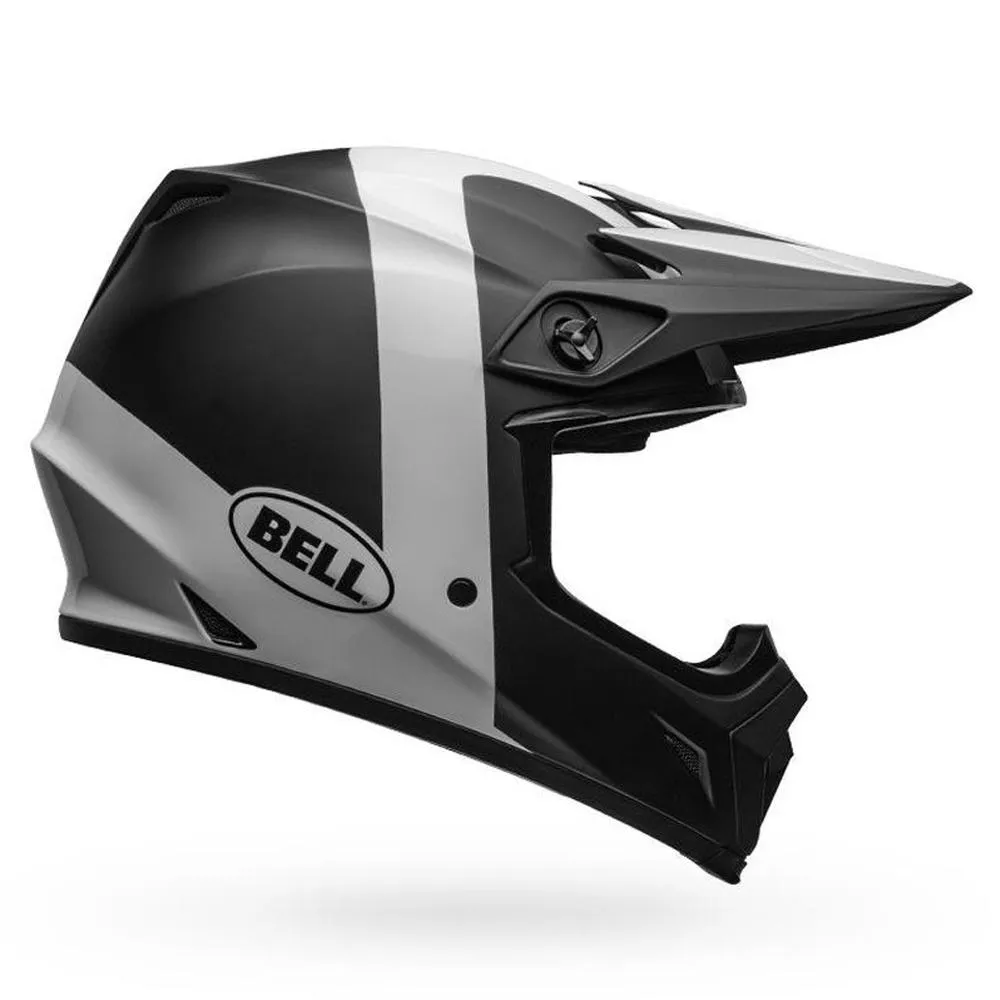 Bell - MX-9 Mips Presence Matte Helmet