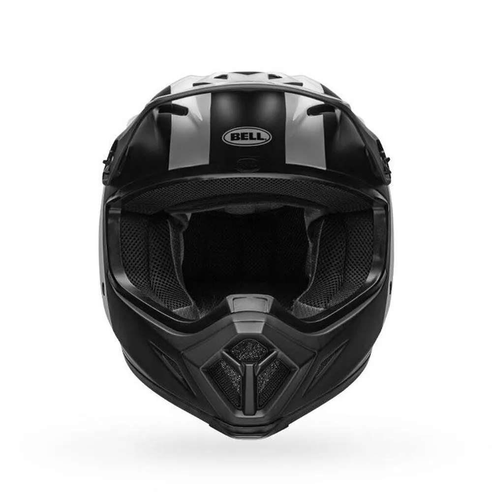 Bell - MX-9 Mips Presence Matte Helmet