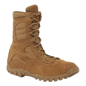 Belleville SABRE C333 Hot Weather Hybrid Assault Boot
