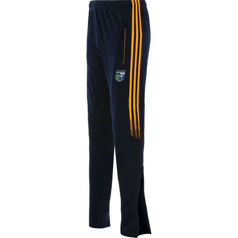 Belmont GAA Kids' Reno Squad Skinny Tracksuit Bottoms