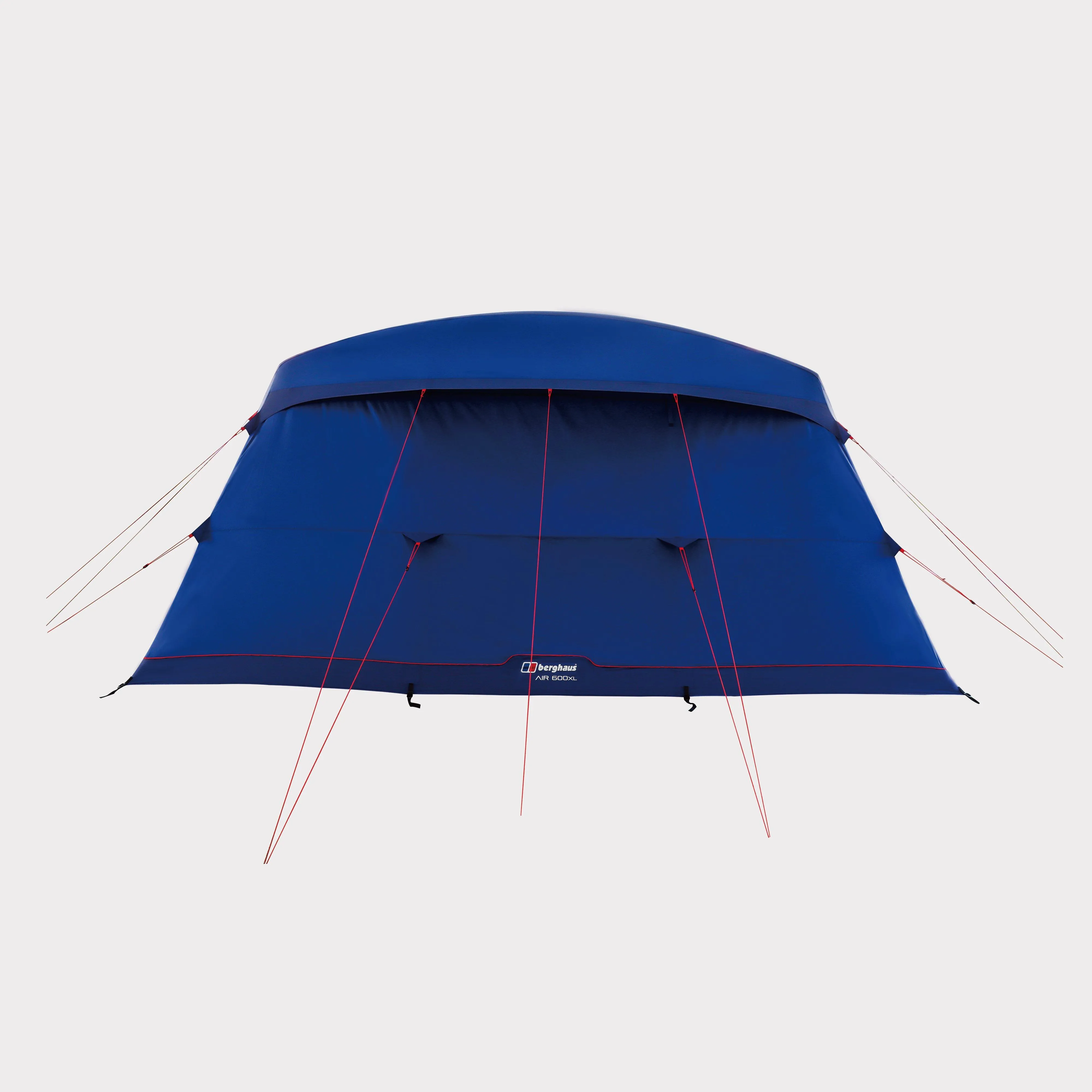 Berghaus 600XL Nightfall® Air Tent | Ultimate Outdoors
