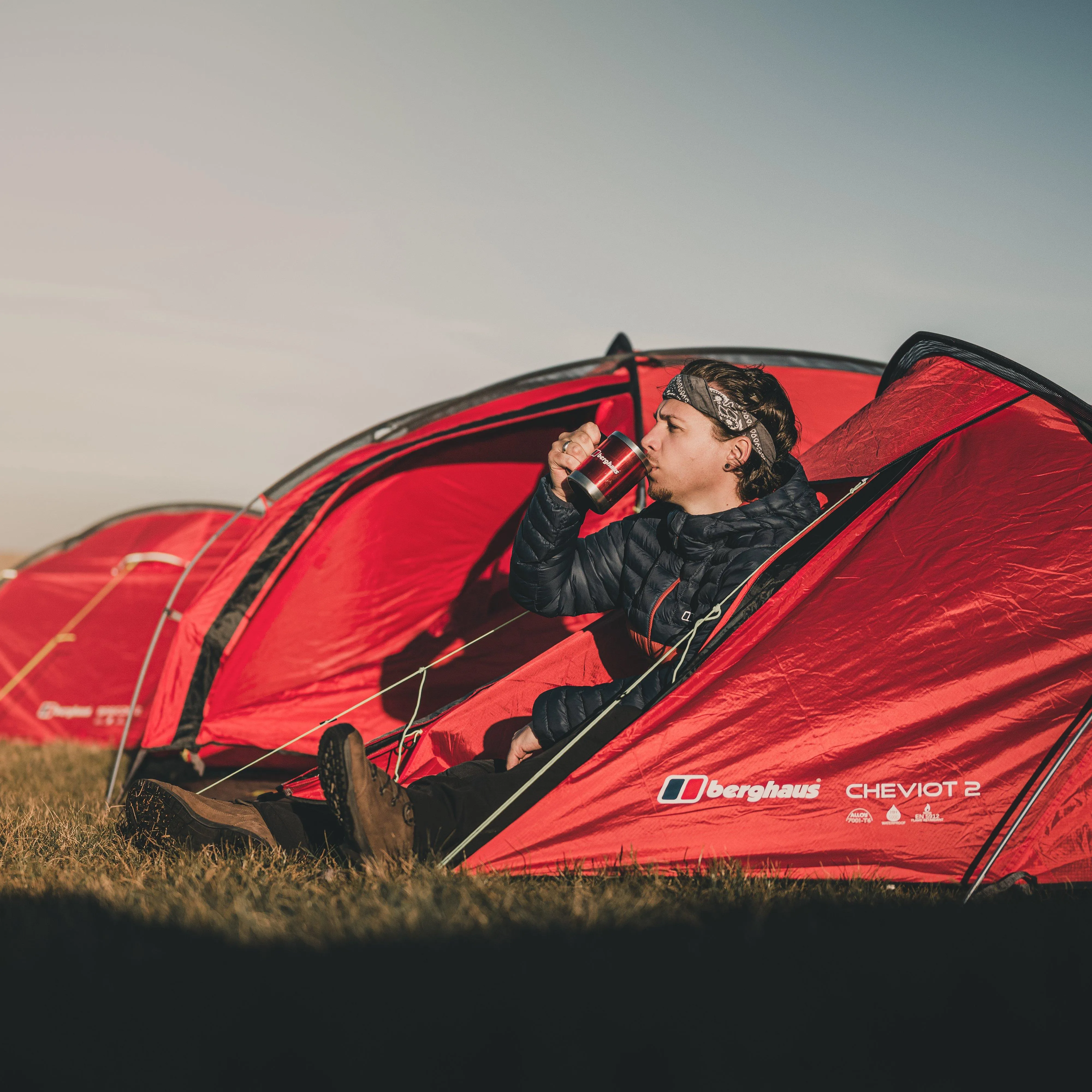 Berghaus Cheviot 2 Tent | Ultimate Outdoors