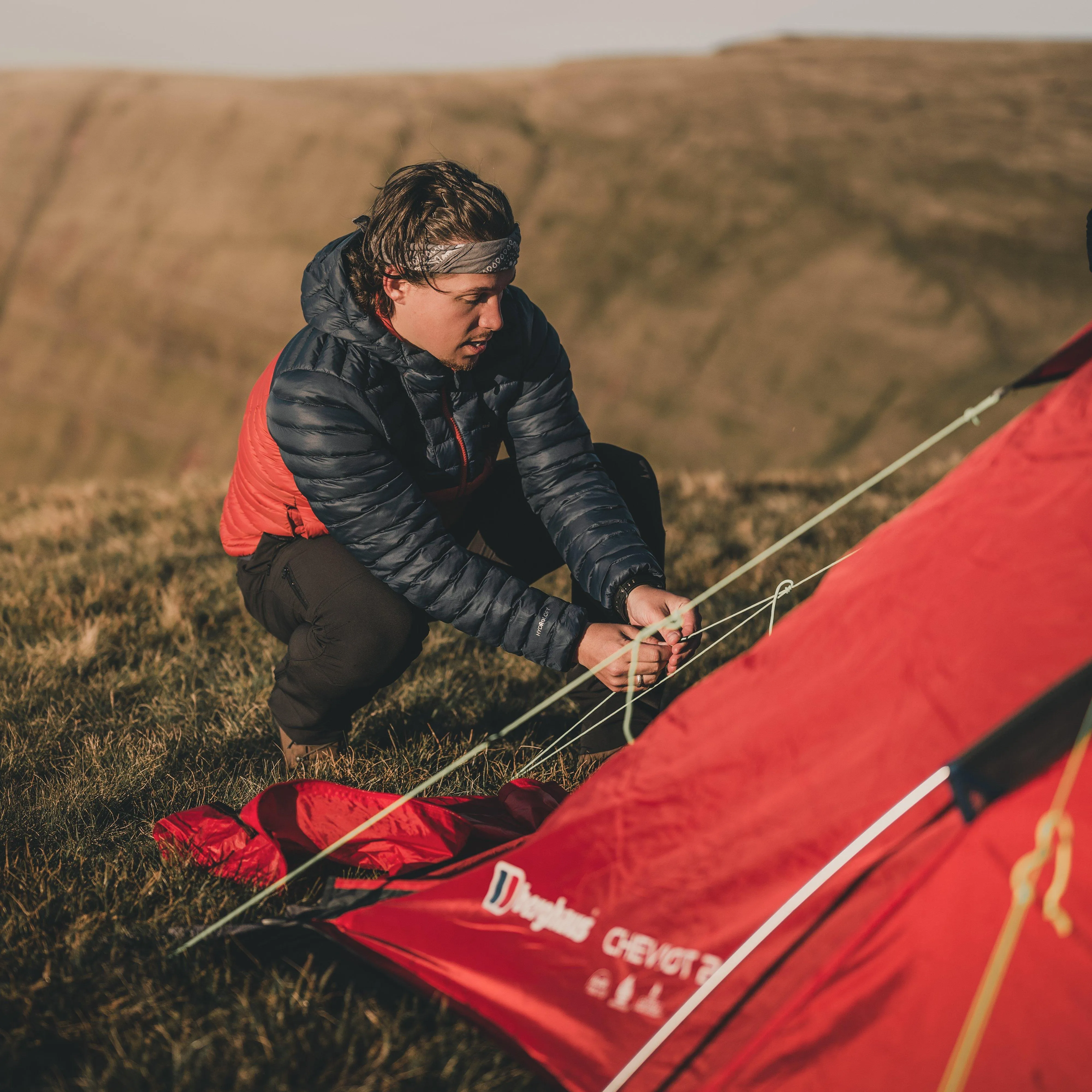 Berghaus Cheviot 2 Tent | Ultimate Outdoors