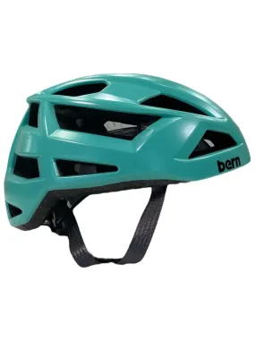 Bern FL-1 Libre Helmet - Bike