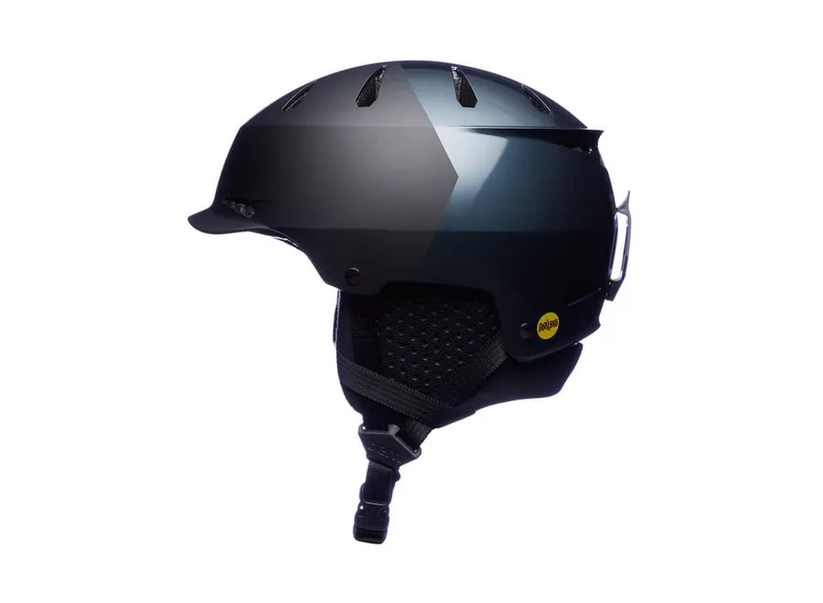 Bern Hendrix MIPS Helmet Metallic Charcoal