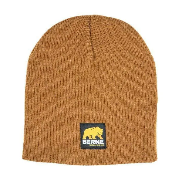 Berne - Heritage Knit Beanie