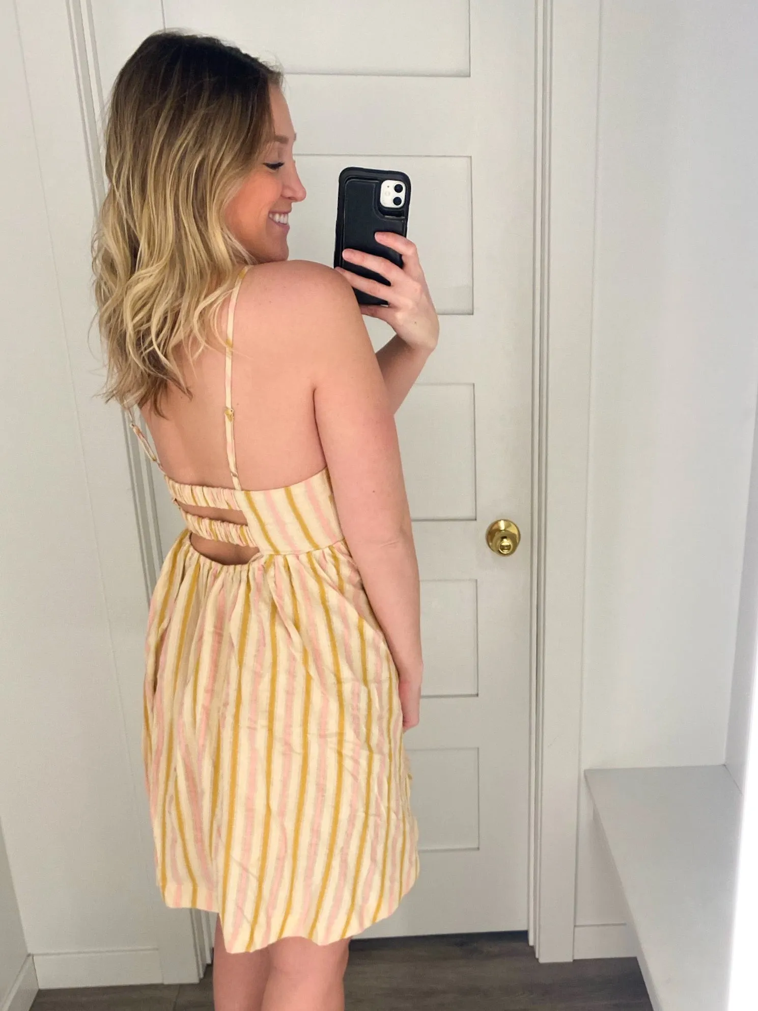 Berry Sundae Dress