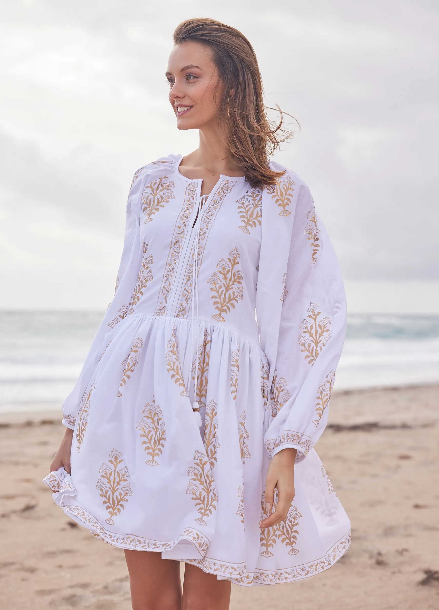 Bettina Andi Dress