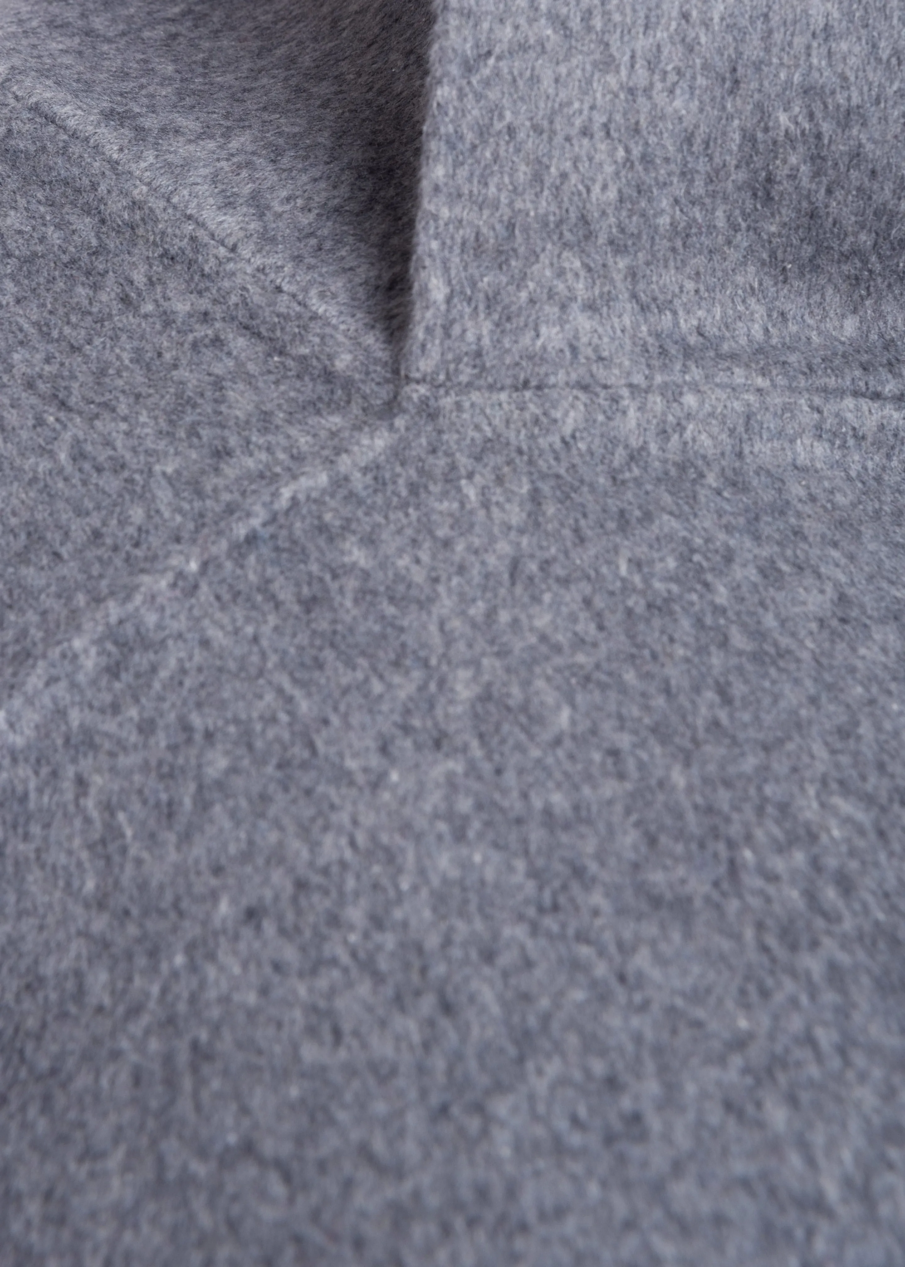 Bevza Manishka Vest - Grey