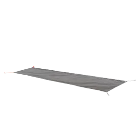 Big Agnes Copper Spur Tent Footprint – Durable & Protective Ground Cover for Copper Spur Tents to Extend Tent Life