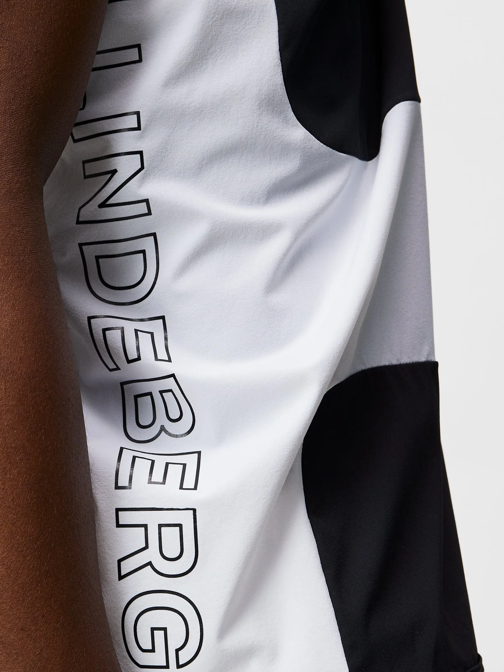 Big Bridge Tank Top / White