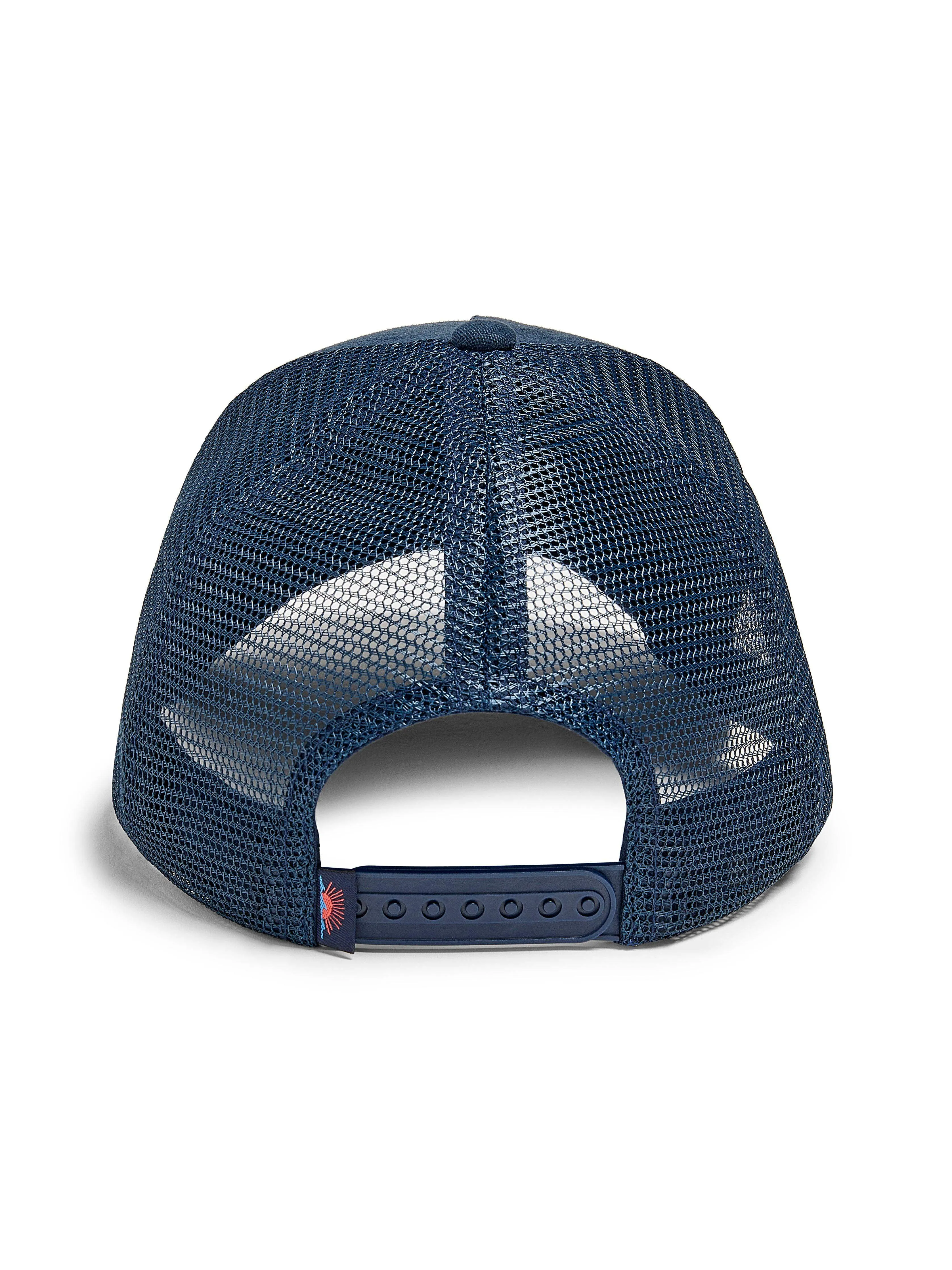 Big Sky Ski The Sky Hat - Navy