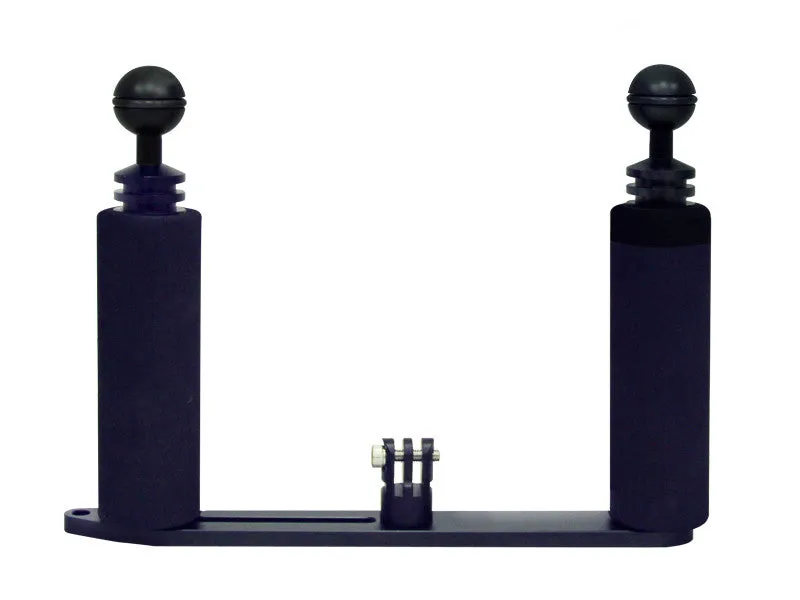 Bigblue Standard Video and Camera-Mounting Tray