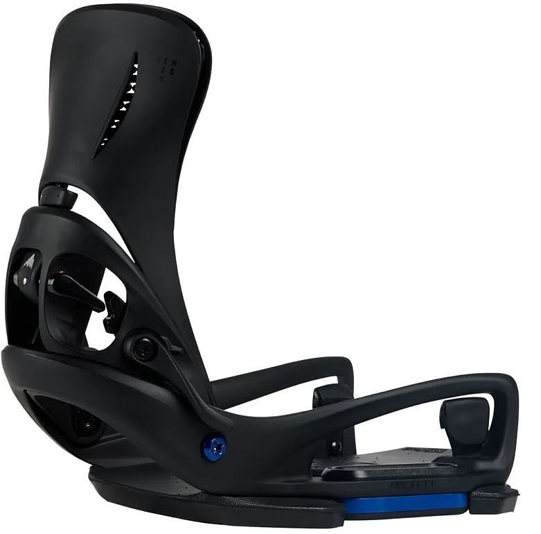binding Burton Step On Genesis EST - Black - men´s