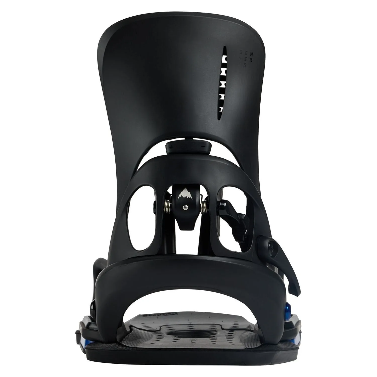 binding Burton Step On Genesis EST - Black - men´s