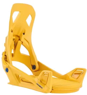 binding Burton Step On - Goldenrod - men´s