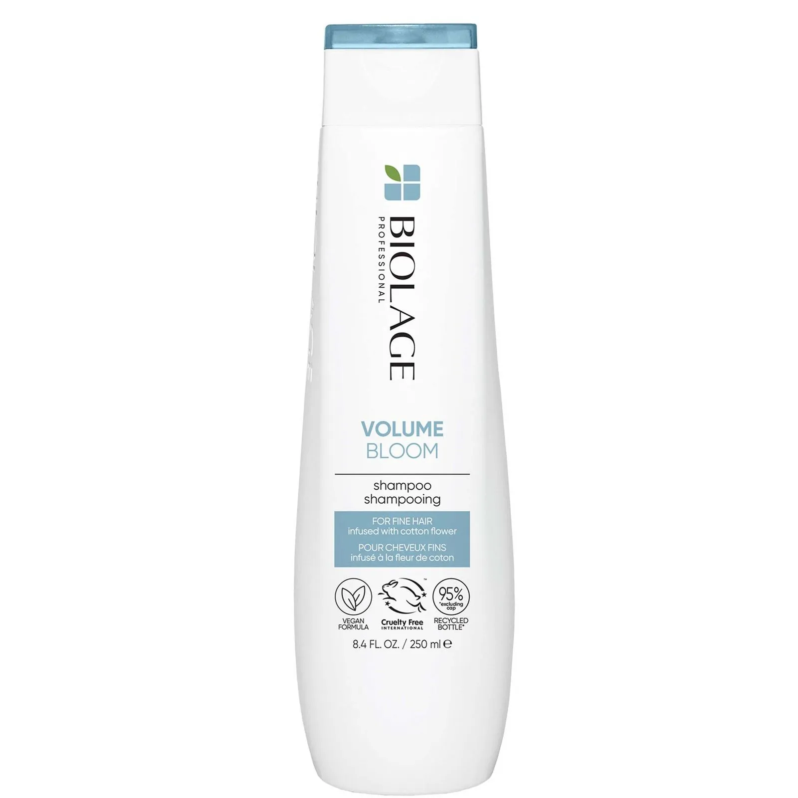 Biolage VolumeBloom Volumising Shampoo for Fine Hair 250ml