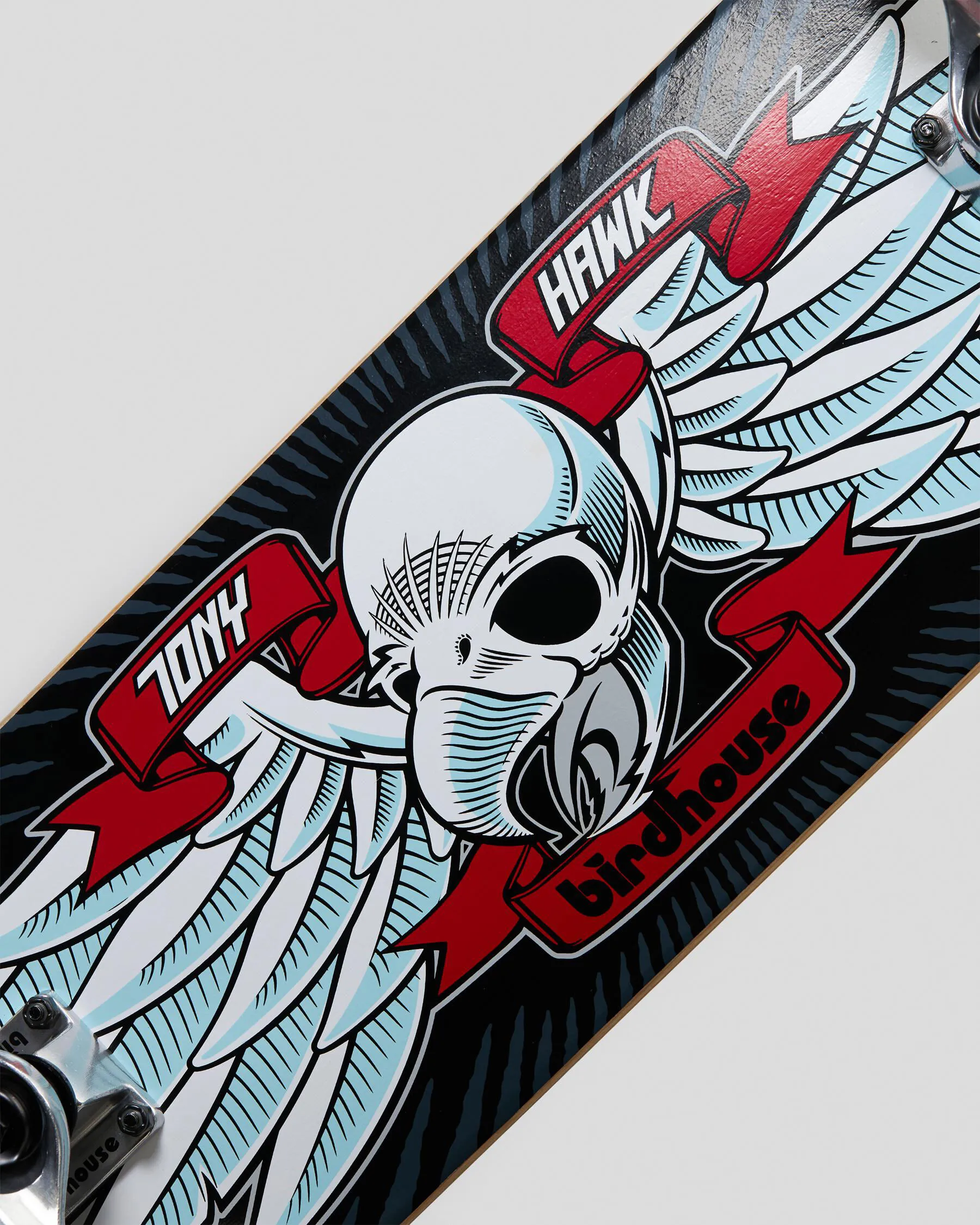 Birdhouse Flying Falcon 7.5" Complete Skateboard