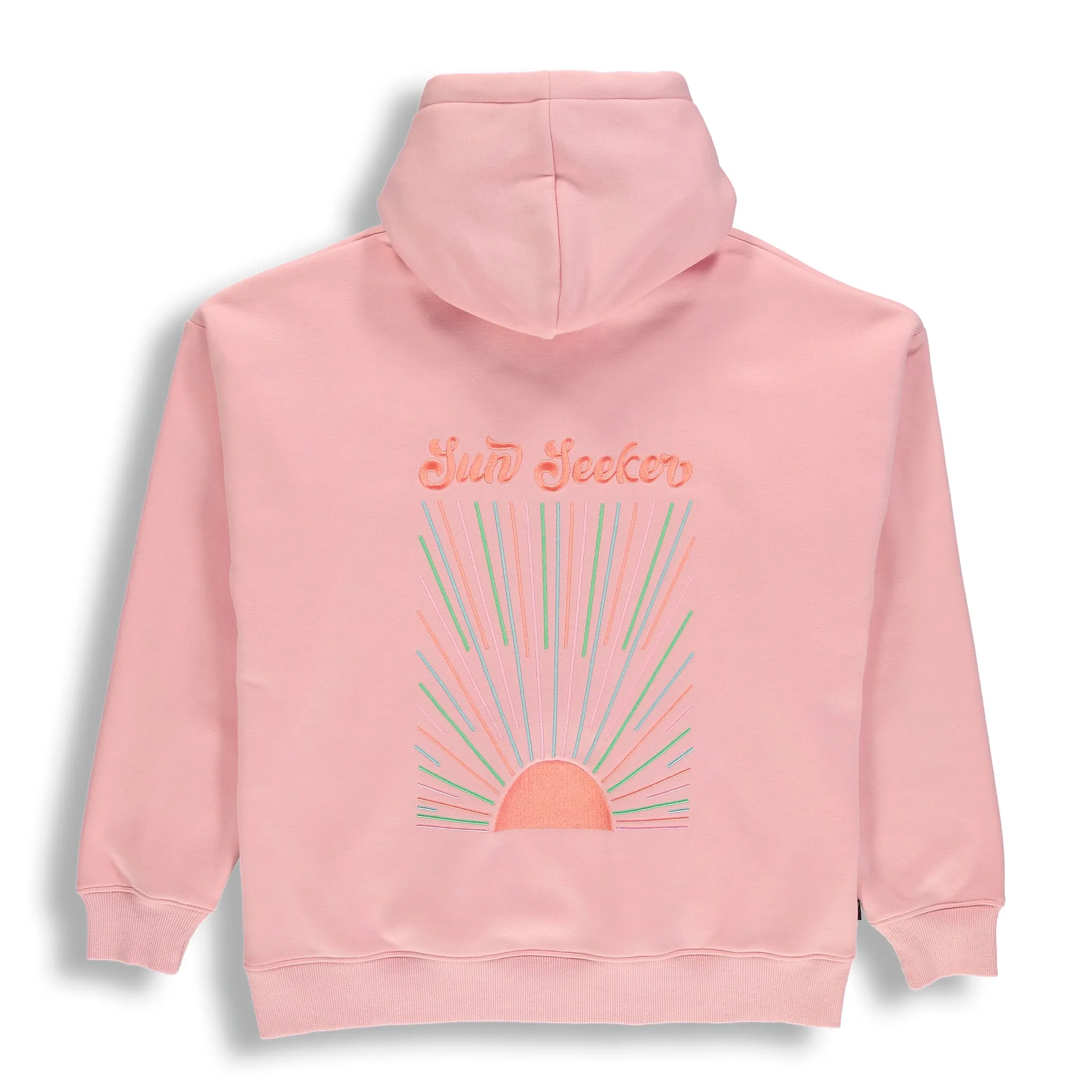 Birdz Sun Seeker Hoodie Adult  - Clement