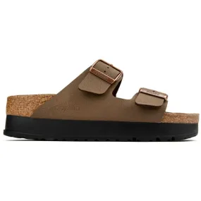 Birkenstock Arizona Pap Flex Platform Sandals