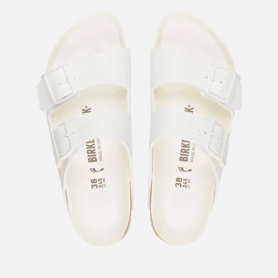 Birkenstock Women's Arizona Birko-Flor® Sandals - EU 36/UK 3.5 | Coggles