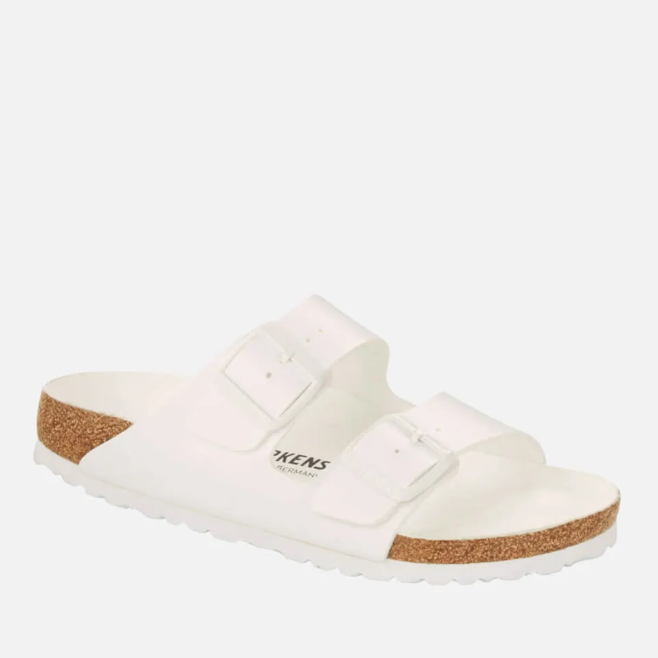 Birkenstock Women's Arizona Birko-Flor® Sandals - EU 36/UK 3.5 | Coggles