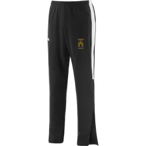 Bishops Castle & Onny Valley RFC Aspire Skinny Tracksuit Bottoms