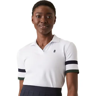 Björn Borg Ace Maja Tennis Polo