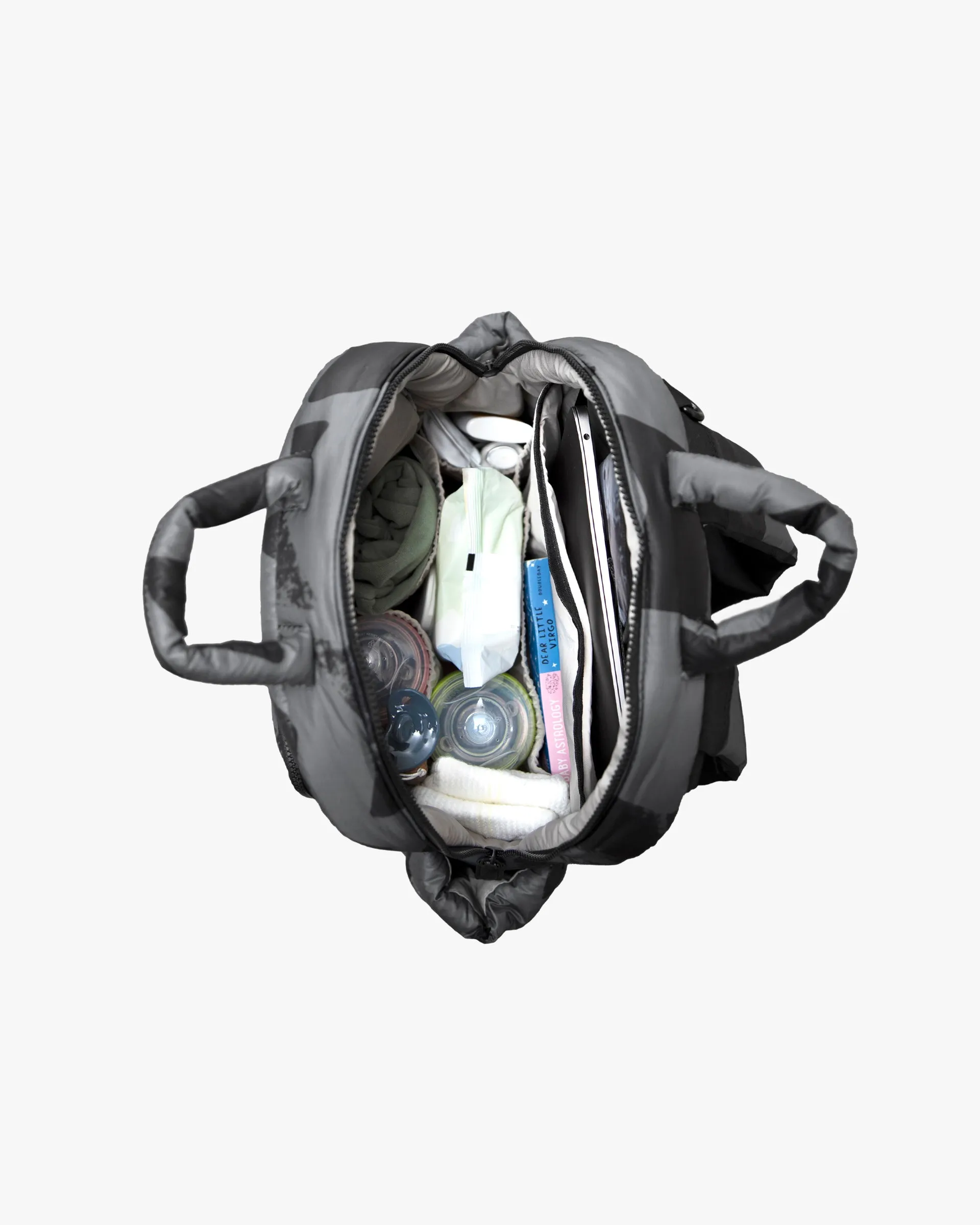 BK718 Backpack - Prints | Stella Grand