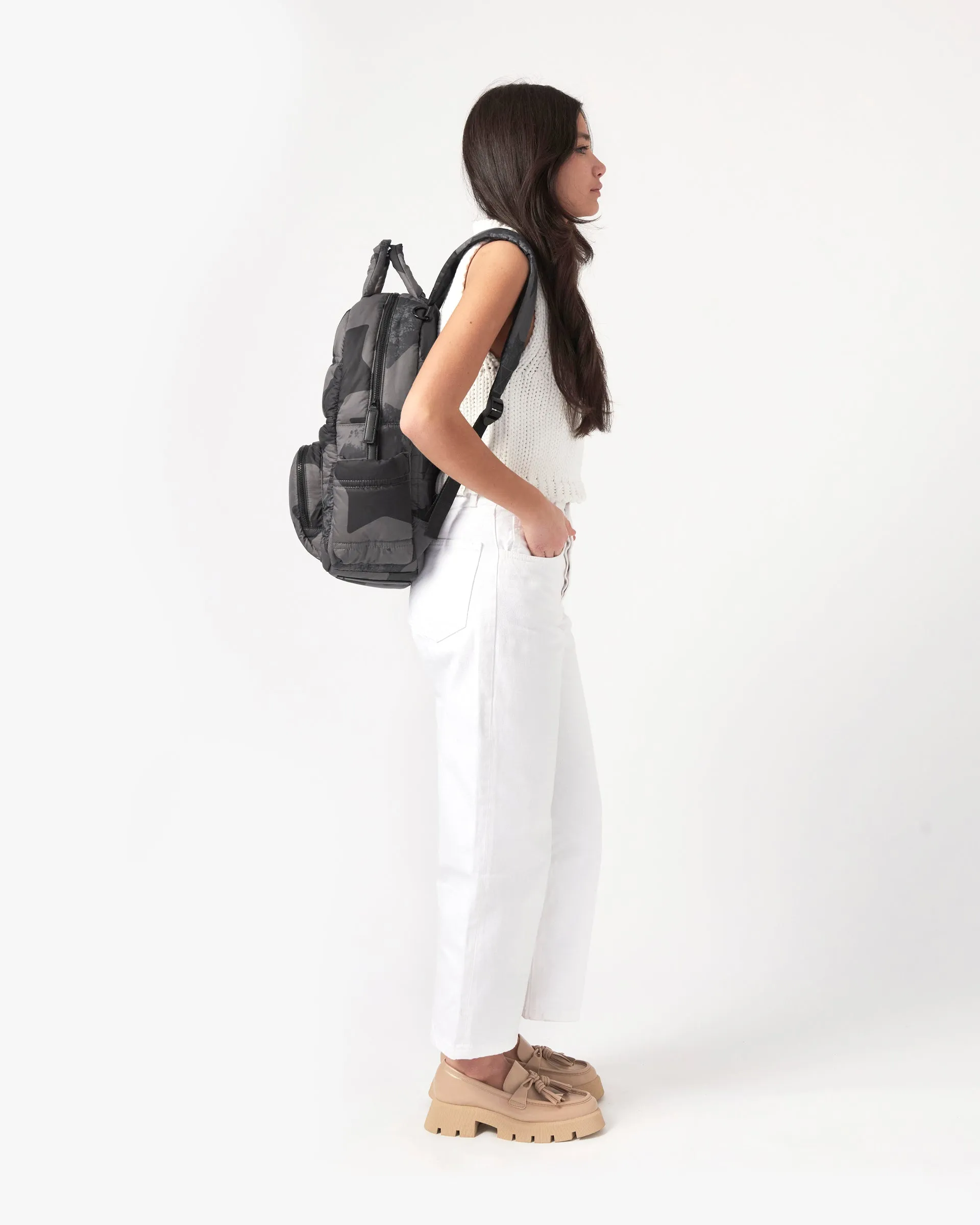 BK718 Backpack - Prints | Stella Grand