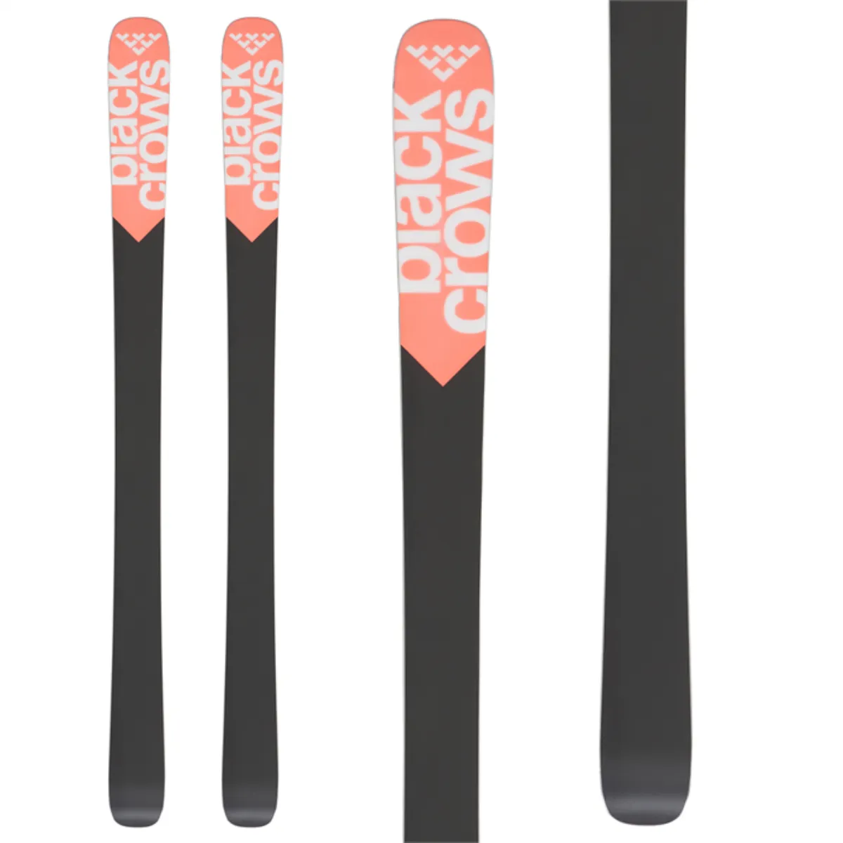 Black Crows Camox Birdie Ski Womens