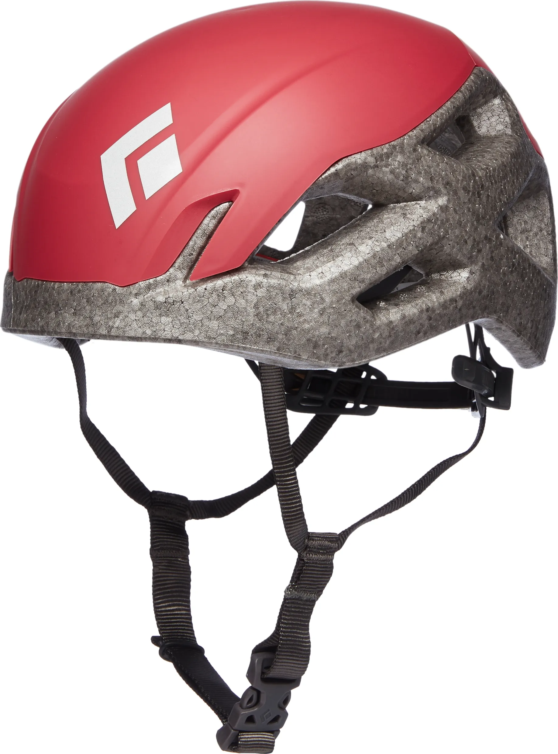 Black Diamond Vision Helmet Bordeaux | Buy Black Diamond Vision Helmet Bordeaux here | Outnorth