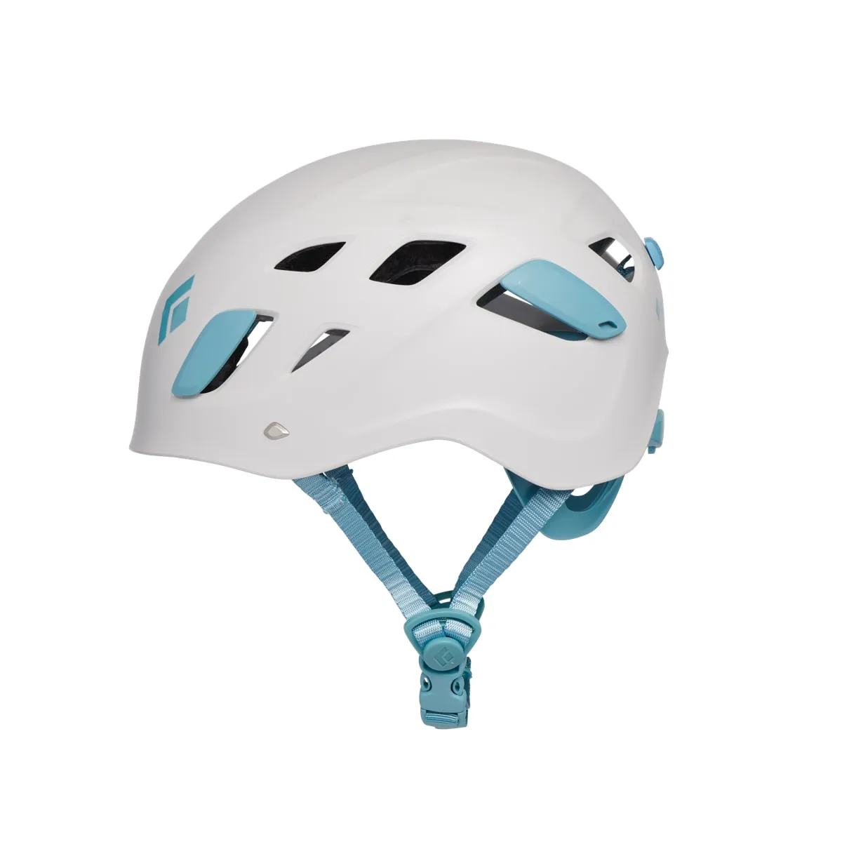 Black Diamond Women's Half Dome Helmet Alloy | Buy Black Diamond Women's Half Dome Helmet Alloy here | Outnorth