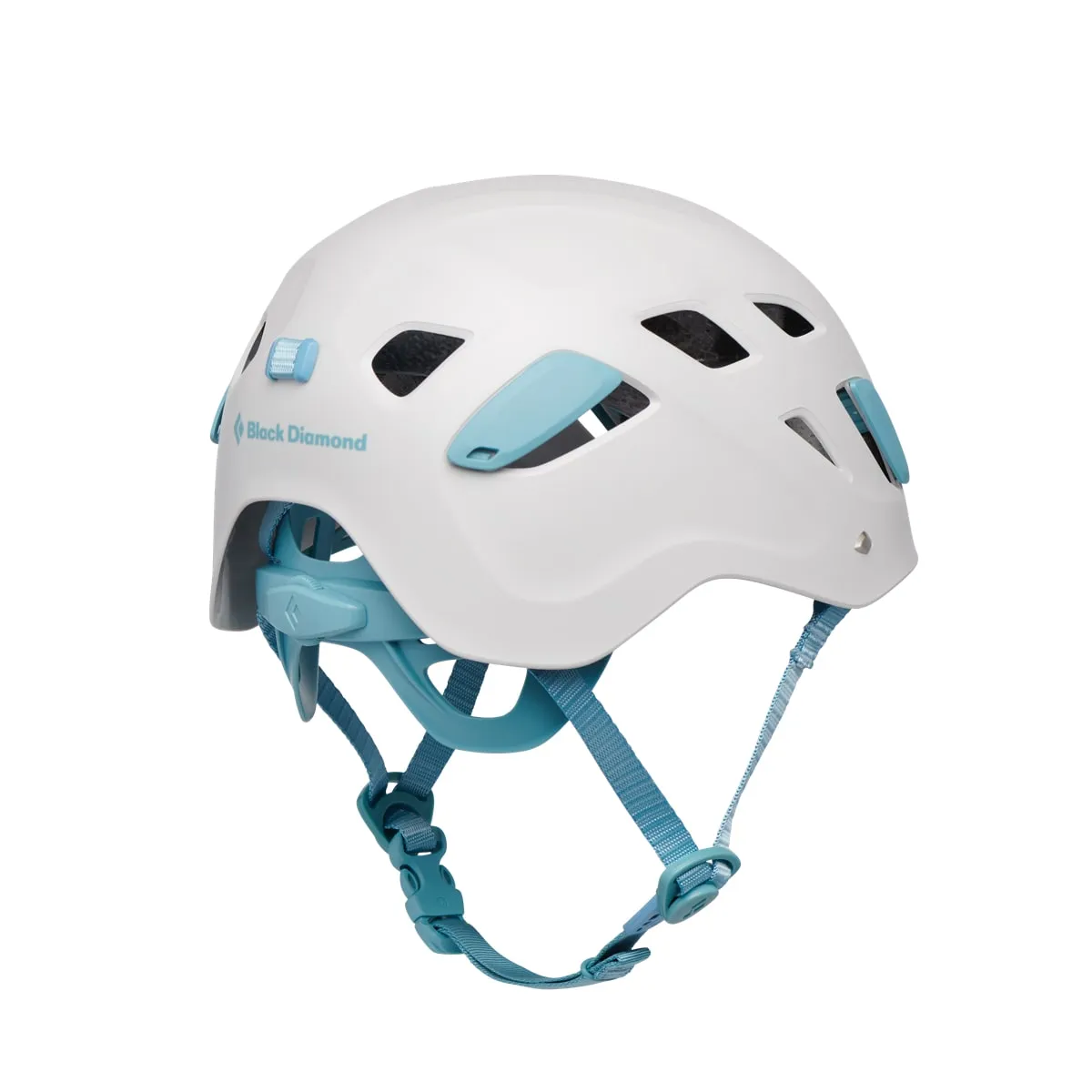 Black Diamond Women's Half Dome Helmet Alloy | Buy Black Diamond Women's Half Dome Helmet Alloy here | Outnorth