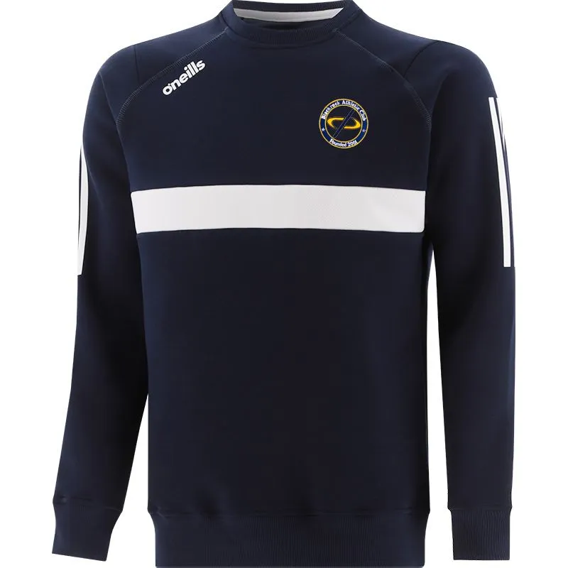 Blackrock AC Aspire Crew Neck Fleece Sweatshirt