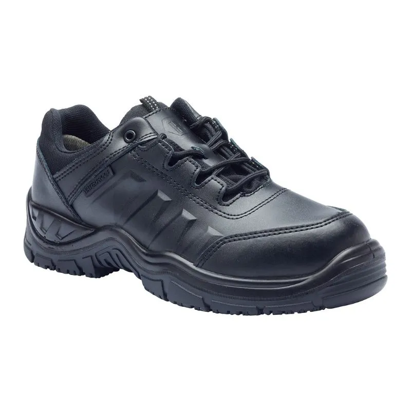 Blackrock Workwear Metal-Free Heat, Water, and Oil Resistant Tactical Trainers