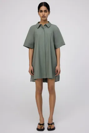 Blanche Dress
