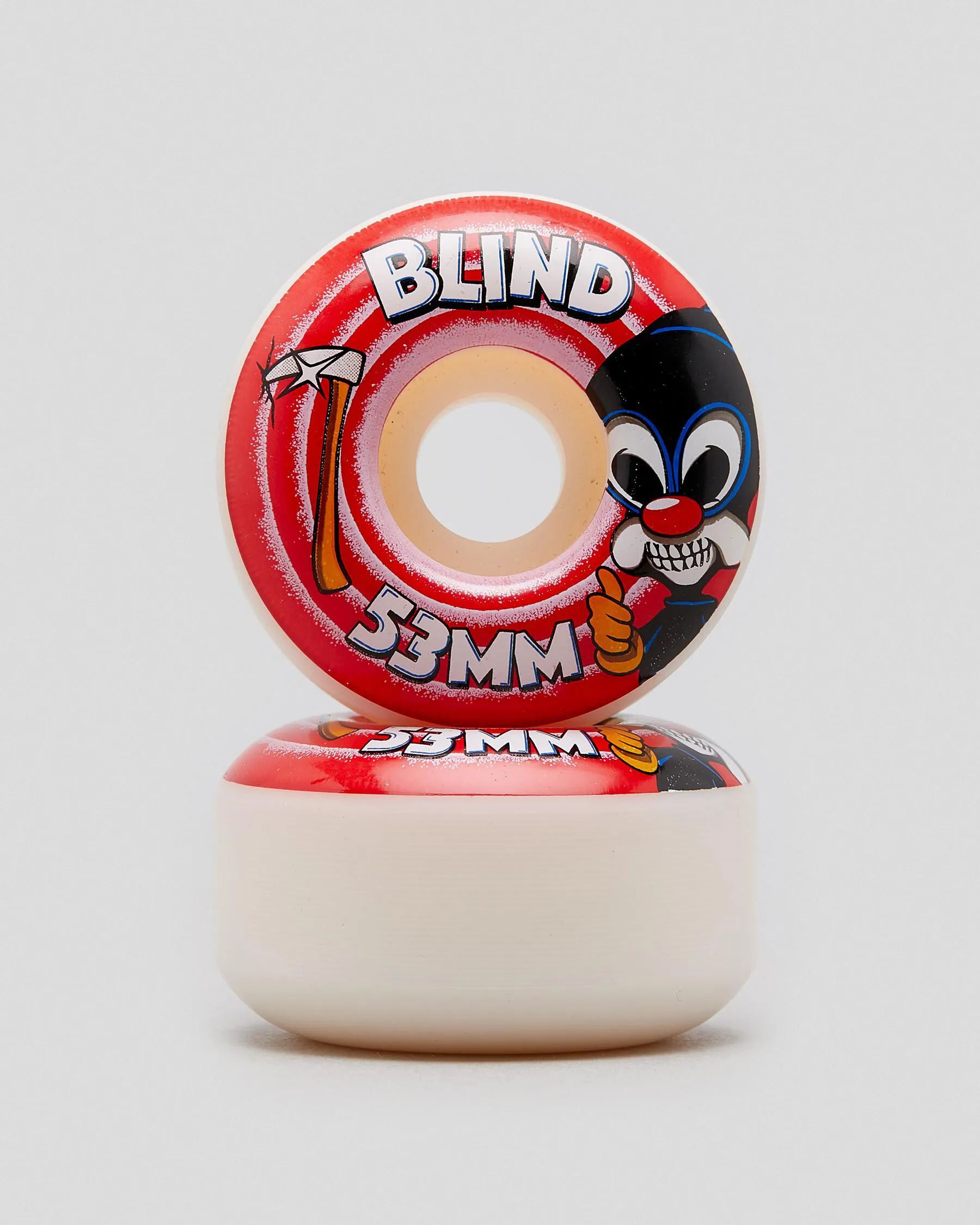 Blind Reaper Impersonator 53mm Skateboard Wheel