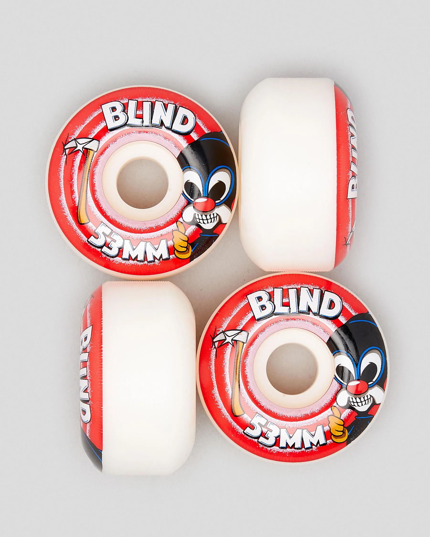 Blind Reaper Impersonator 53mm Skateboard Wheel