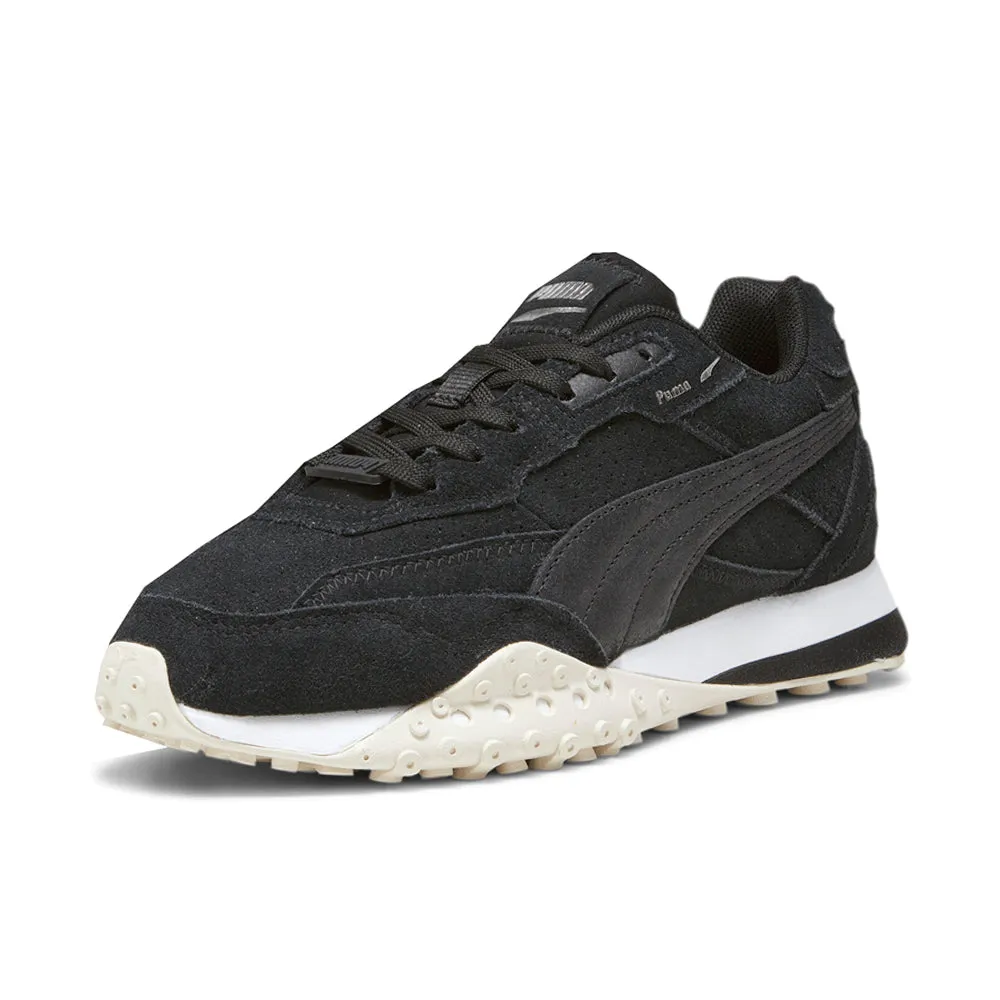 Blktop Rider Lace Up Sneakers