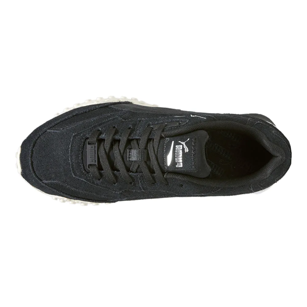 Blktop Rider Lace Up Sneakers