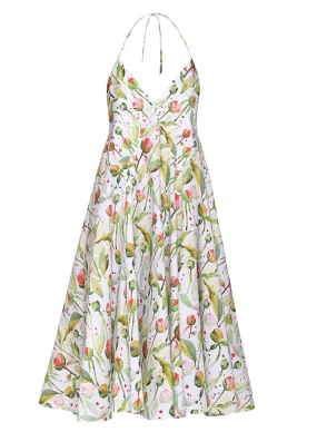 BLOSSOM DRESS