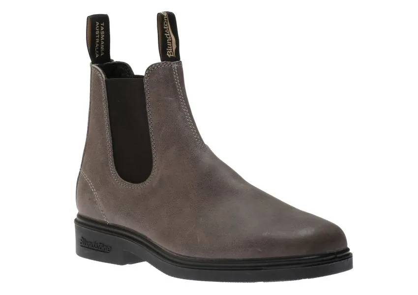 Blundstone 1395 - Dress Steel Grey Boot