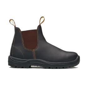 BLUNDSTONE 172 STEEL TOE WORK BOOT