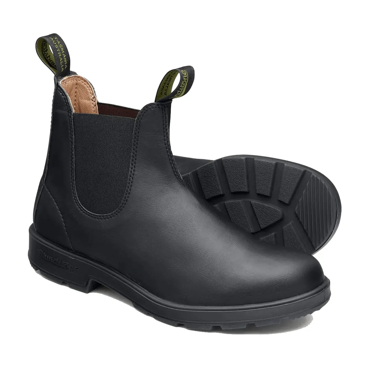 Blundstone Women's Original 500 Vegan Chelsea Boot 2115 Black