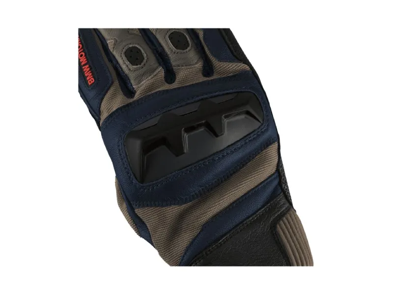 BMW Motorcycle gloves GS Rallye | BMW Motorrad