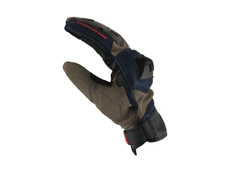 BMW Motorcycle gloves GS Rallye | BMW Motorrad