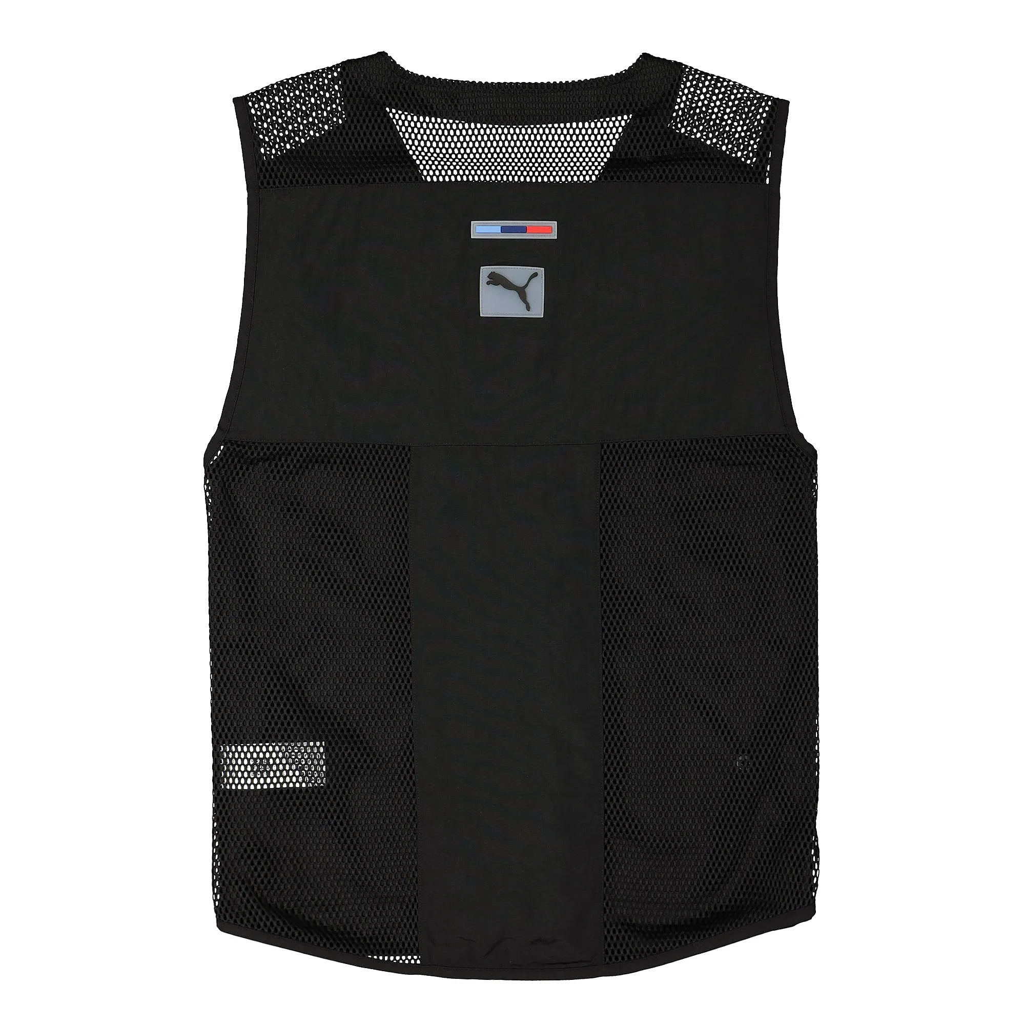 BMW Motorsport x Puma Street Vest