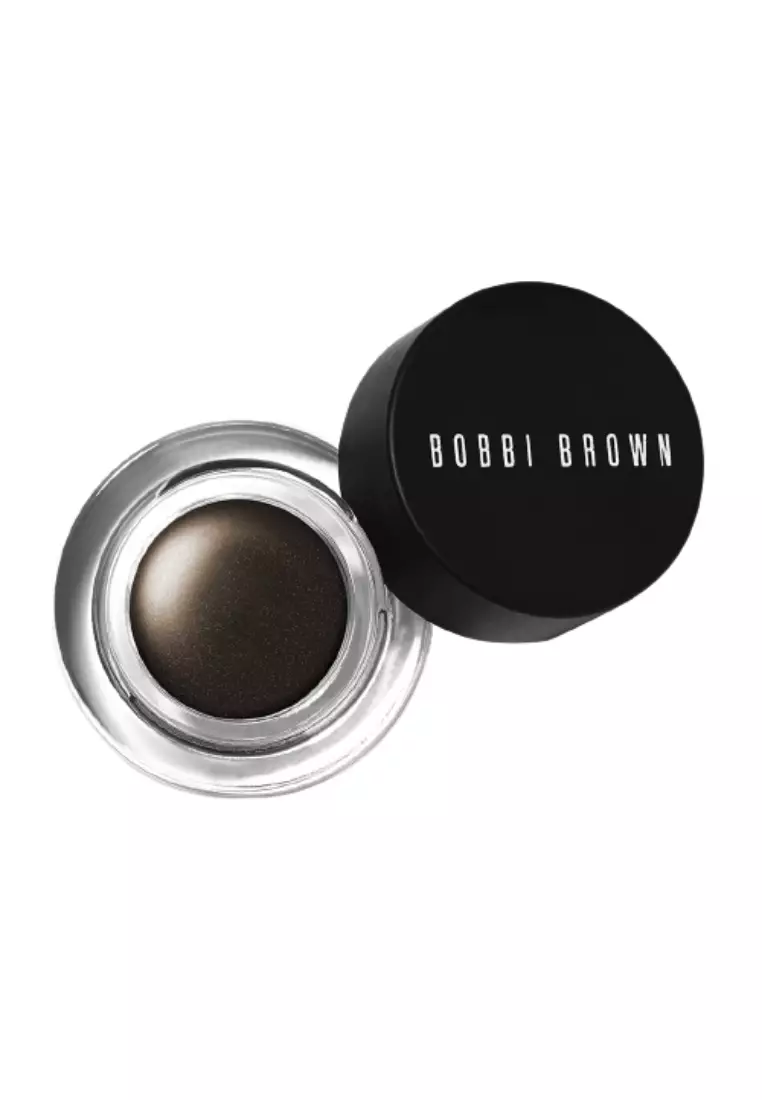 Bobbi Brown Bobbi Brown LONG-WEAR GEL EYELINER - CHOCOLATE SHIMMER INK