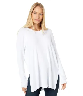 bobi Los Angeles Drop Shoulder Tunic Women's